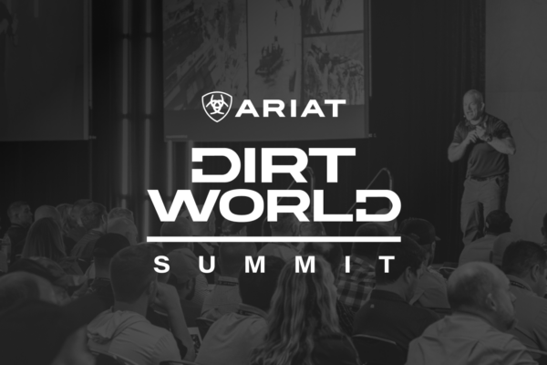 Dirt World Summit Hero